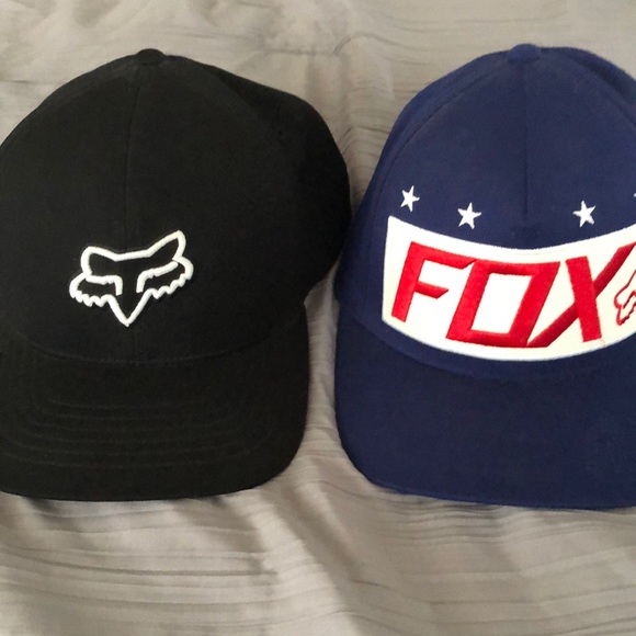 Fox Accessories Fox Racing Hats Poshmark